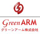 GreenARM WebSite