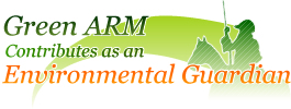GreenARM Contributes as an Environmental Guardian
